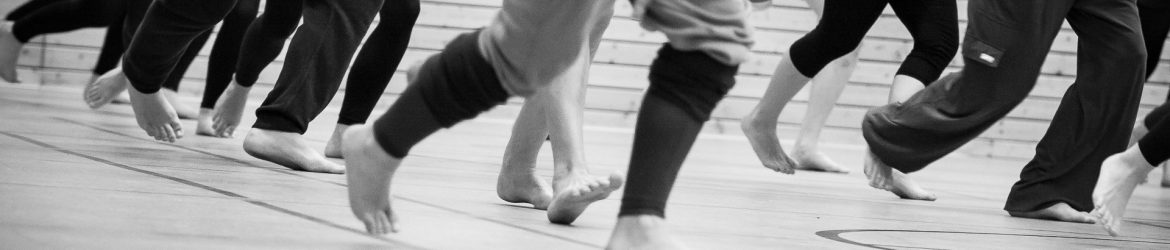Tanzunterricht im Outfaced Dancetudio - Slider