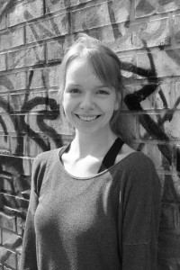 Portrait Friederike Schulz