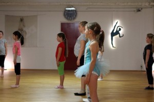 Kinderballett